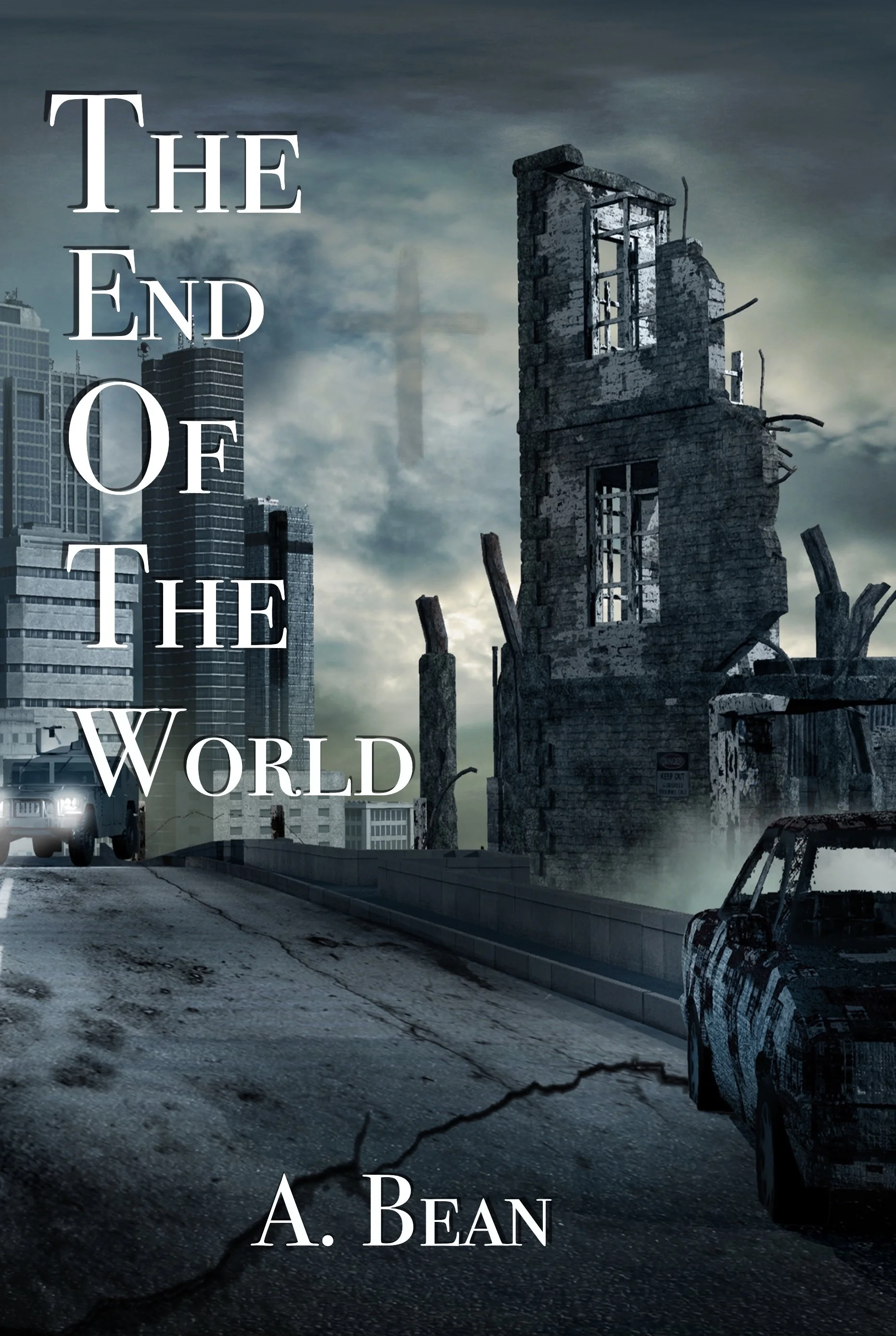 End Times Thriller