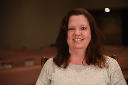 Melissa Cunningham Office Manager melissa@nwcoc.org