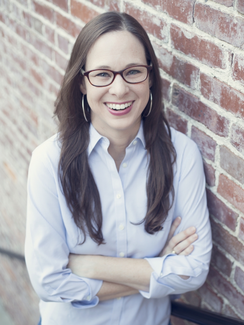 Li ndsey Staton, Certified Life Coach