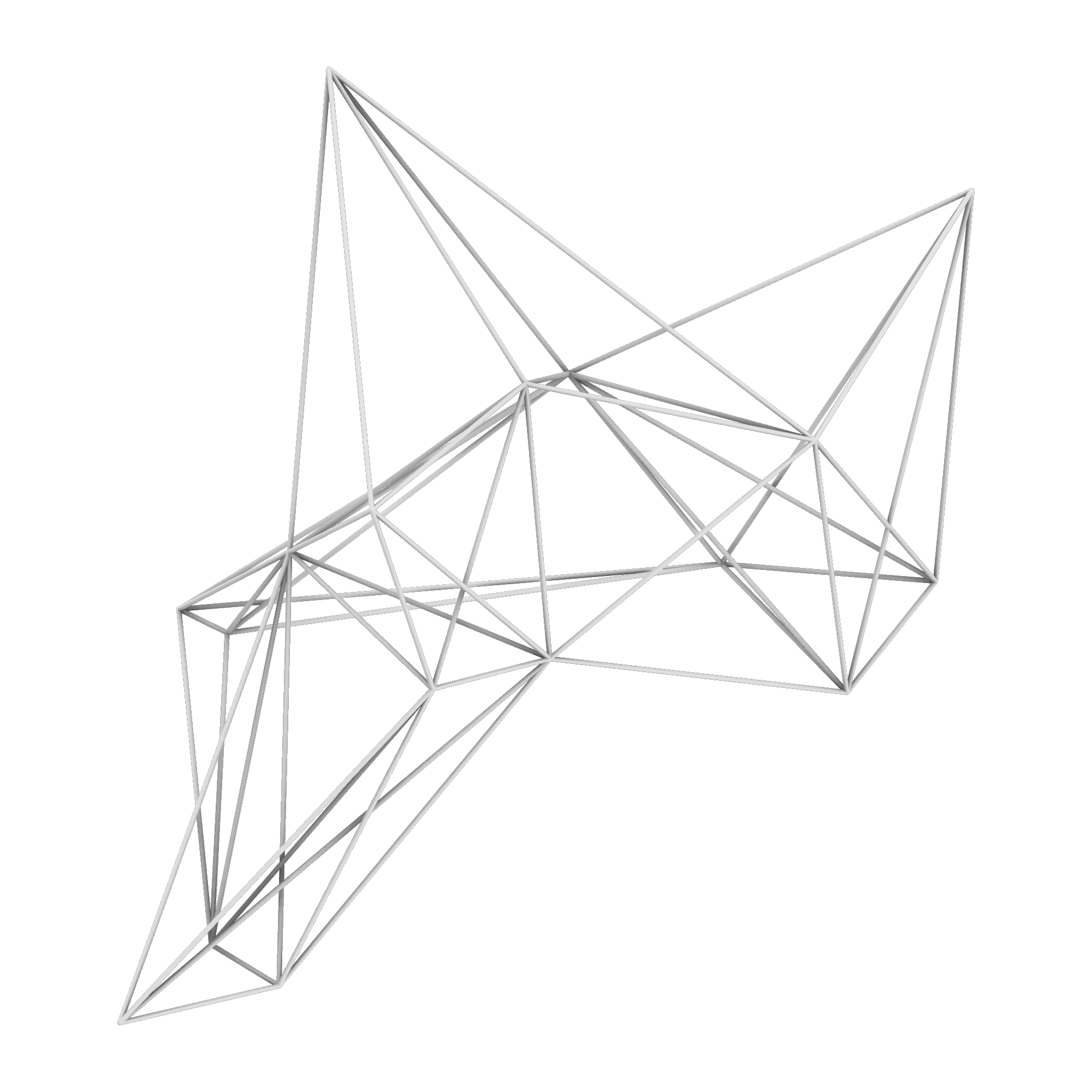 SpaceFrame — smDesigns