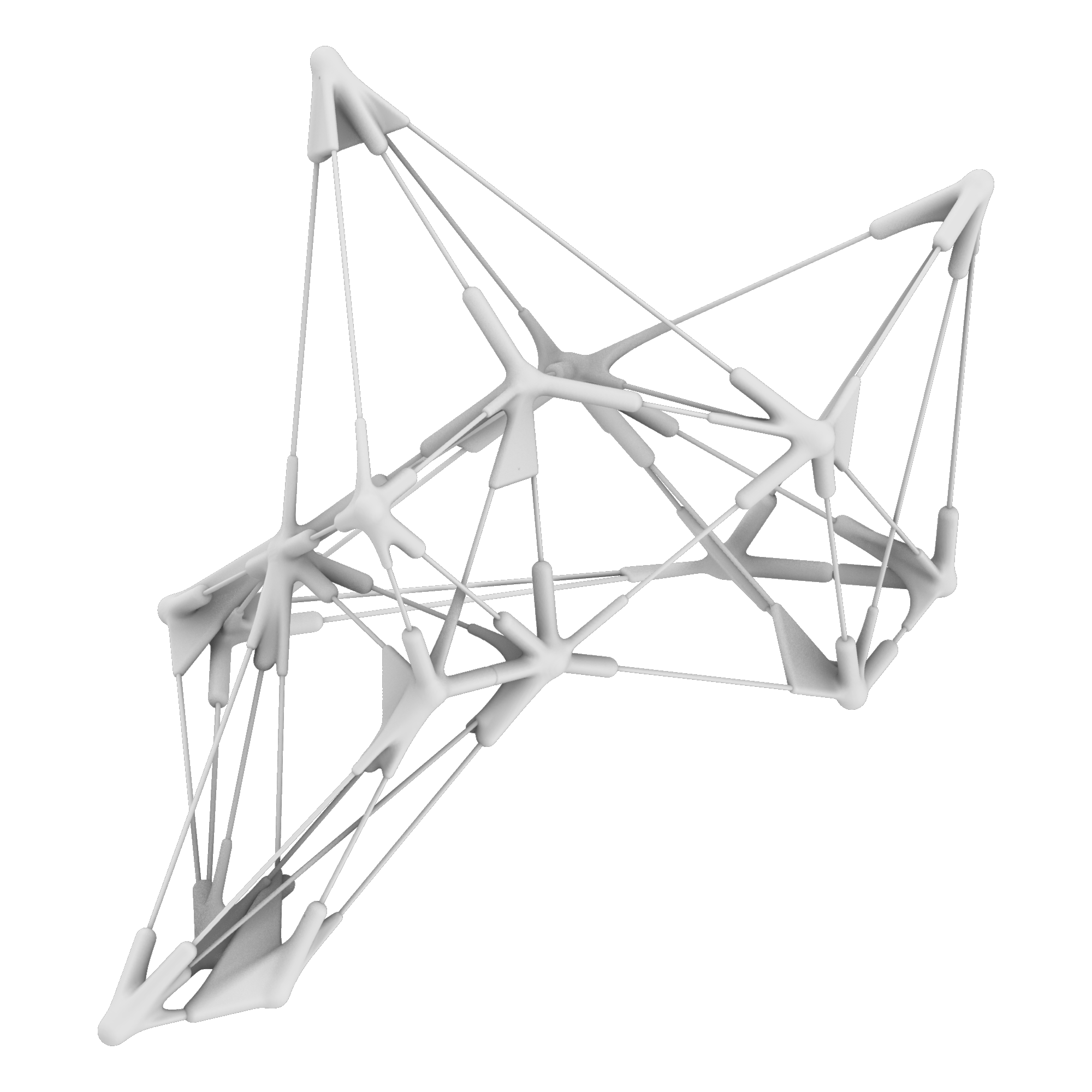 Space Frame Software SpaceFrame — smDesigns