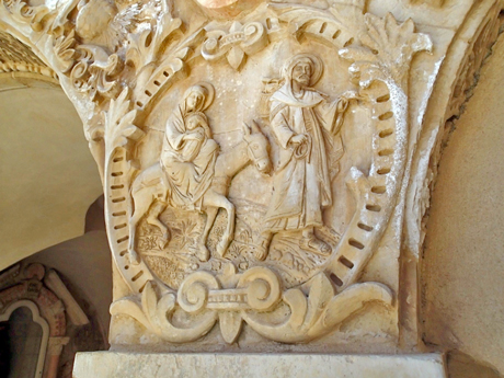 A capital flight to Egypt.