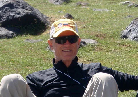 Mark W.