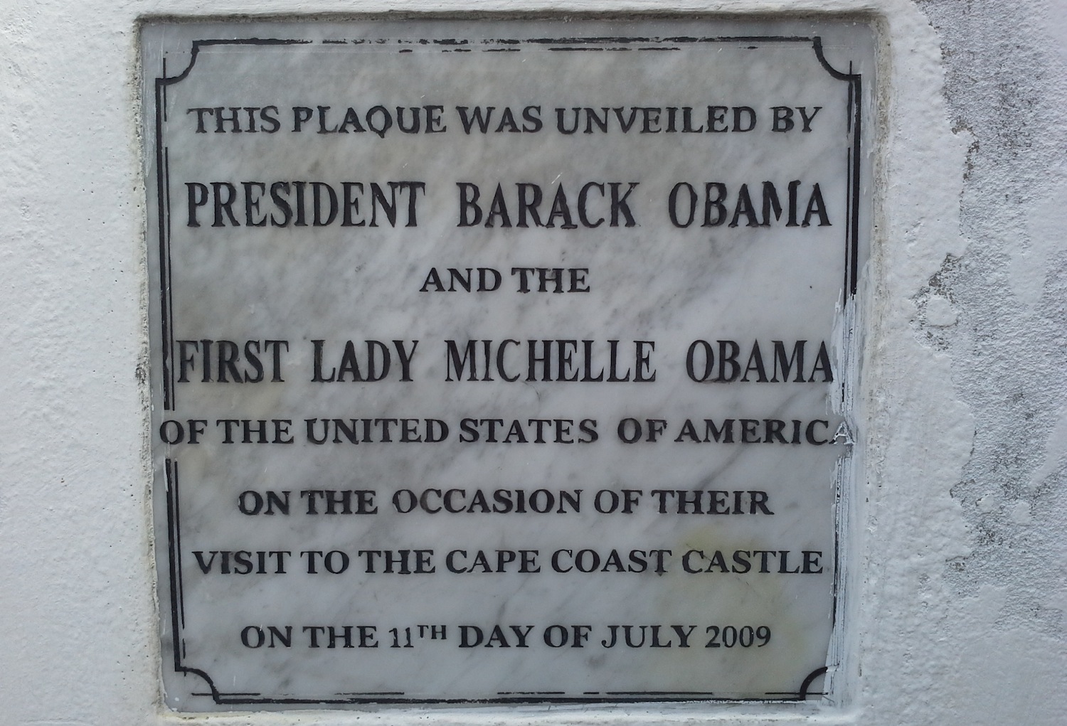 I remember the first months of the presidency of Barack Obama. He received flack from conservatives for daring to make apologies for deeds past. At the time, I paid little attention. I felt I had better things to do. I am ashamed of my thinking today.