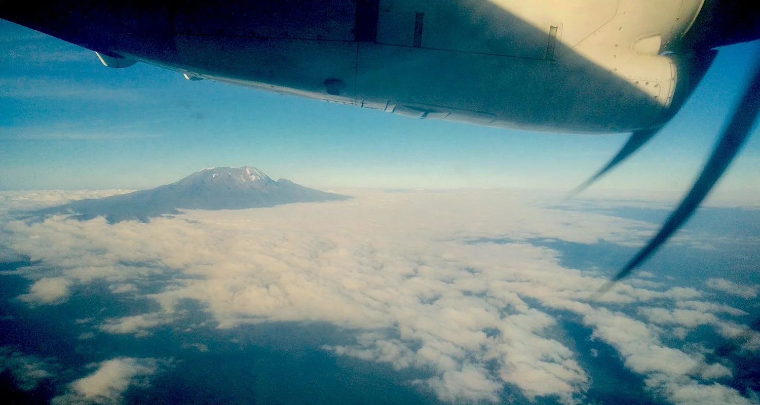 Inbound. Photo by teammember Nico Roger.