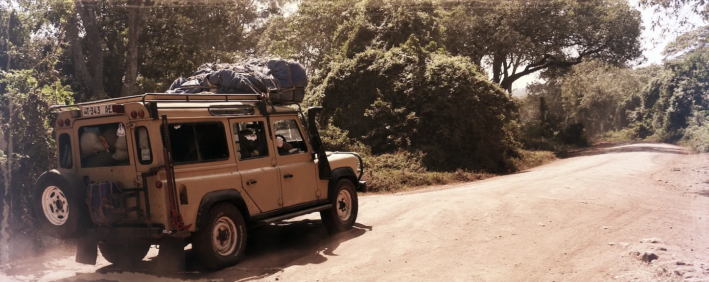 The eighth wonder of the world