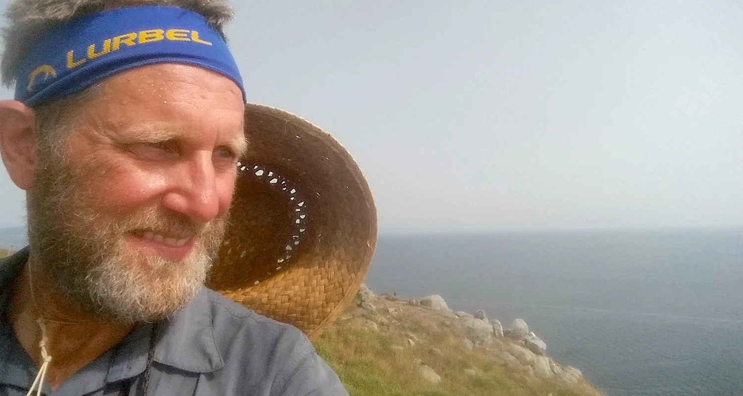 One "end of the world" for the Roman Empire was located at Finisterra, Spain. It also happens to be the Atlantic end of the Camino de Santiago. It is more than a 500-mile hike to reach this point from the French border.