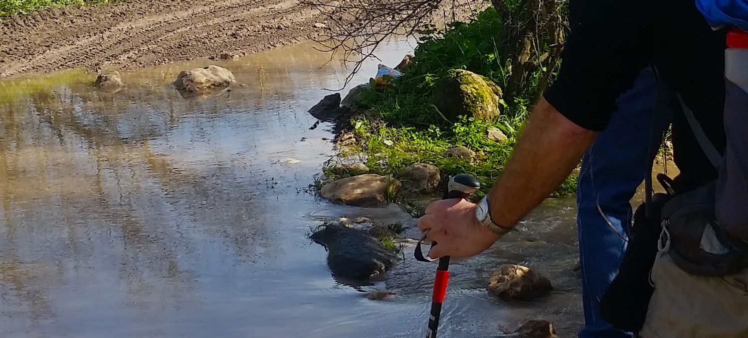 Jesus trail 2019