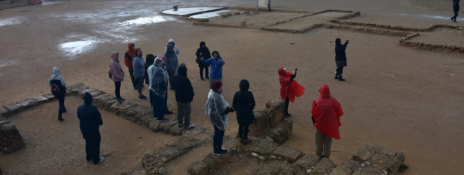 Prepare your winter clothes