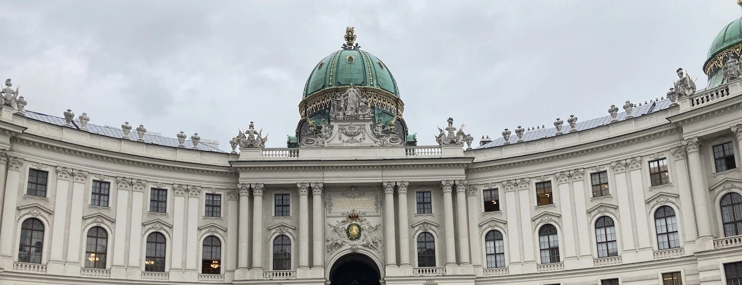 Vienna without Vindobona is like Mama without pie