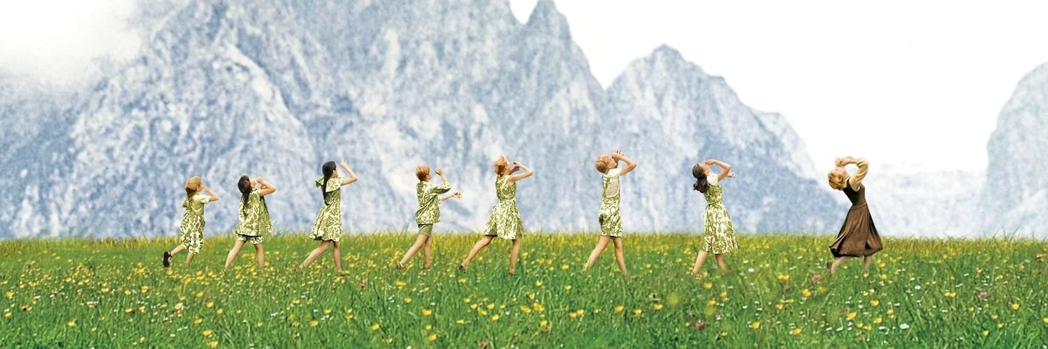 Salzburg flashmob