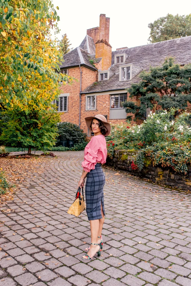 Yala Pencil Skirt Red.jpg
