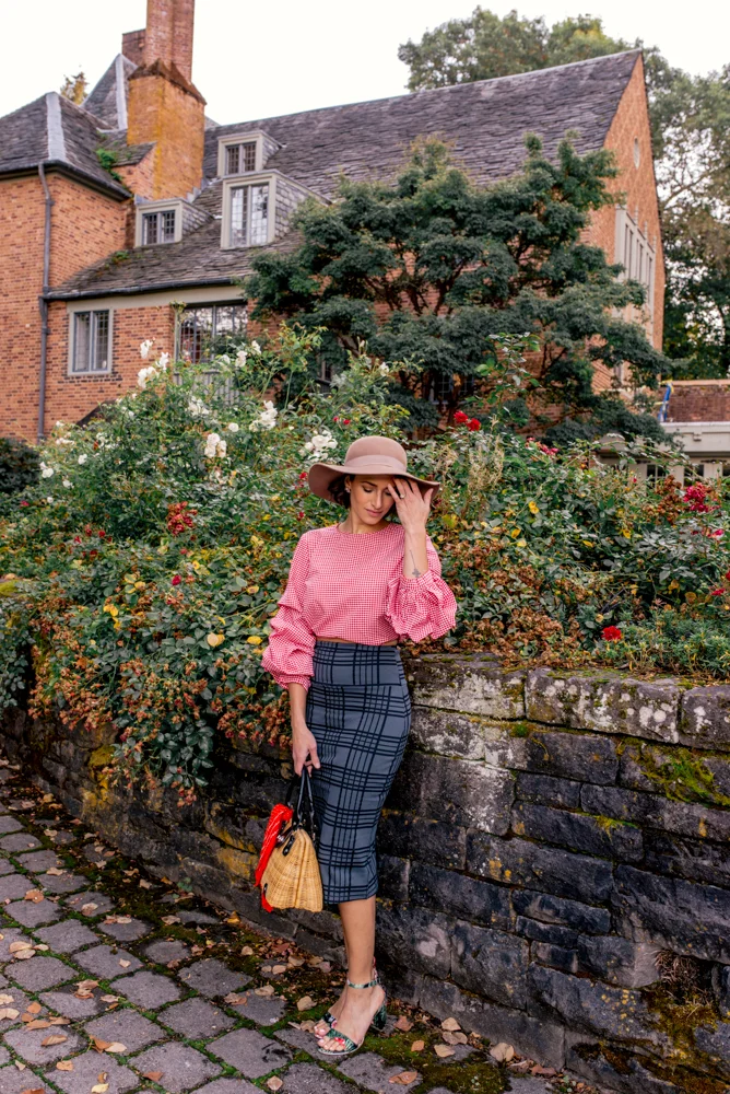 Yala Pencil Skirt Red.jpg