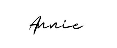 Annie Au yoga blog