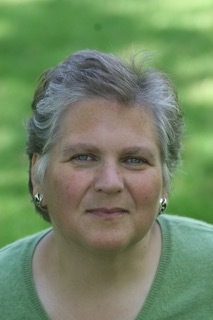 Evelyn Resh, MSN, MPH, CNM