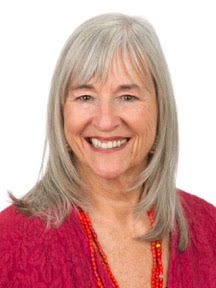 Gina Ogden, PhD, LMFT