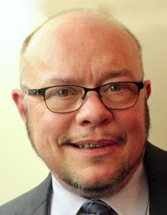 Elijah C. Nealy, PhD, M.Div., LCSW