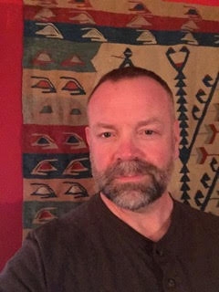 Joseph Winn MSW, LICSW, CST-S