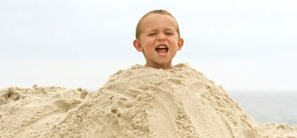 GET UNSTUCK AND GET GOING