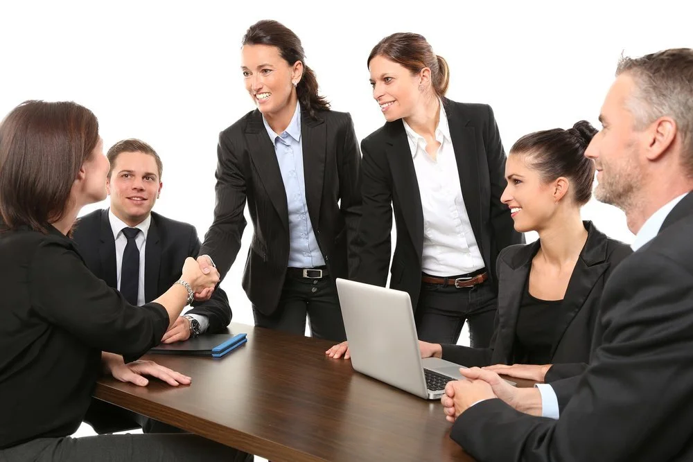 Where is YOUR Team on The Team Work Cycle?   