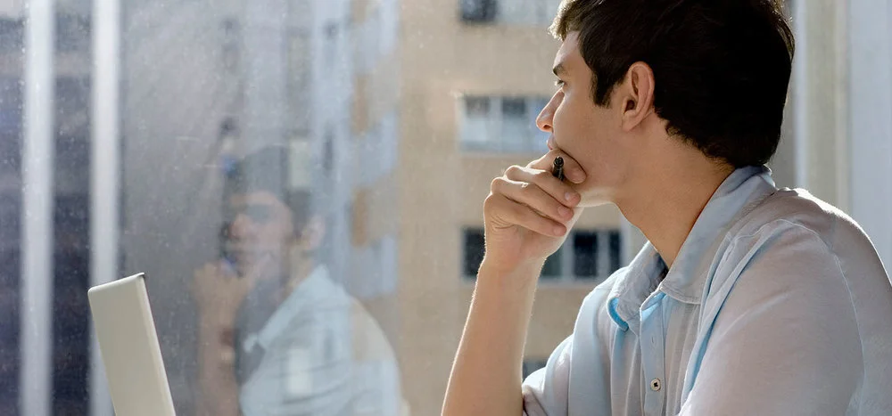 BY SAYING YES, I AM SAYING NO