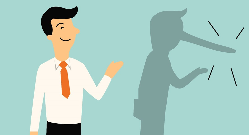 Conduct Yourself with Honesty and Authenticity