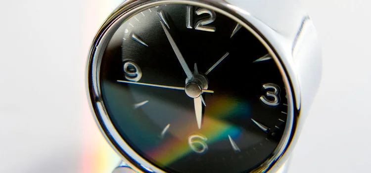 ARE YOU INVESTING TIME OR SERVING TIME?