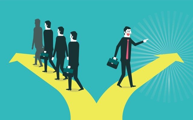 Why Employees Don't Trust Their Leaders