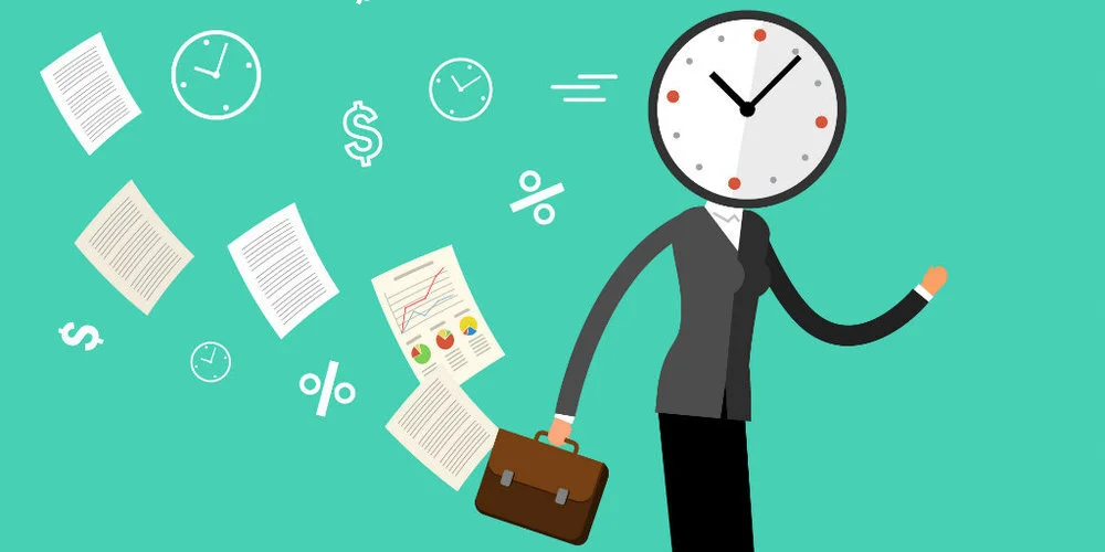 You Can’t Buy Time, But You Can Borrow It!