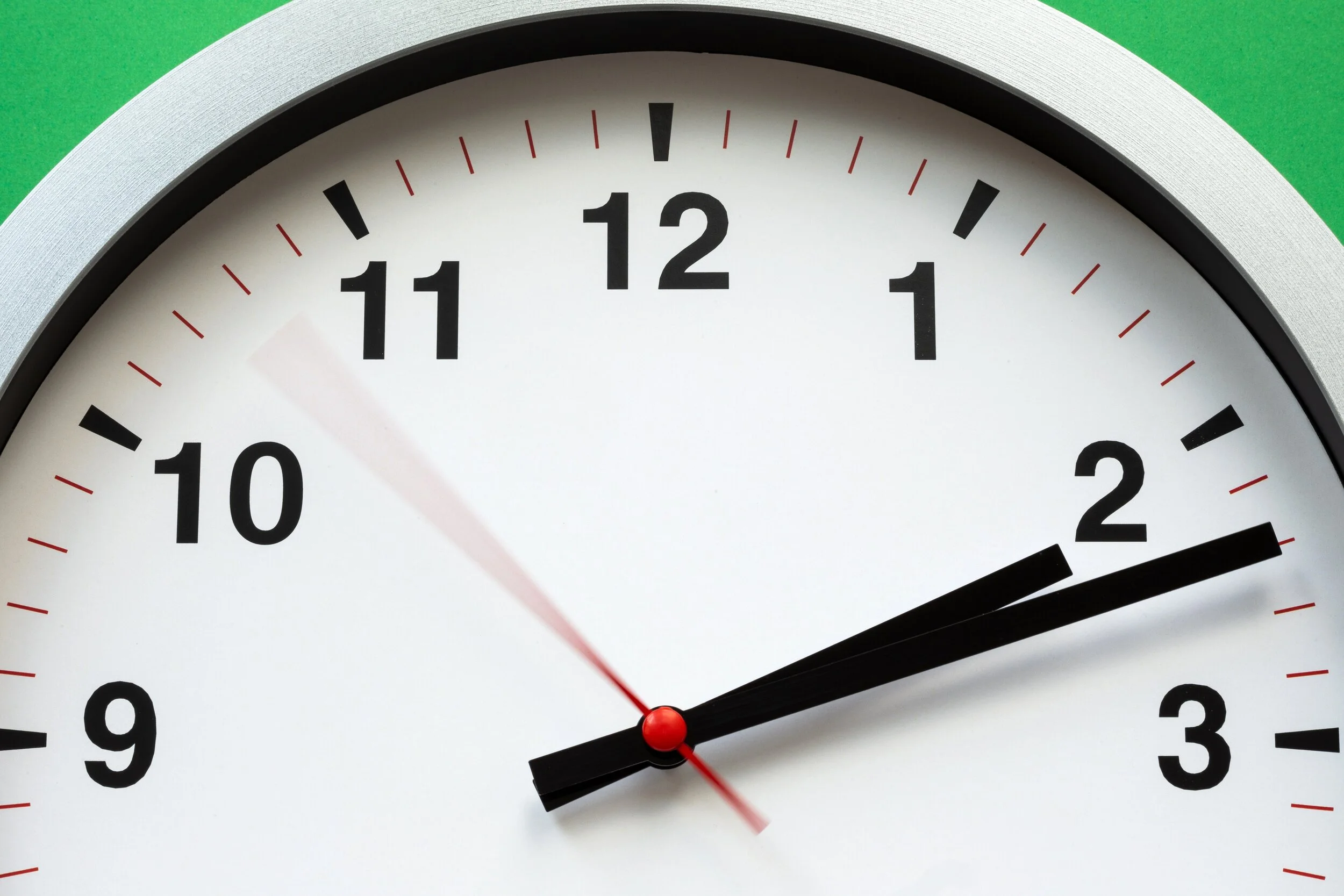 Hurry Up and Slow Down - Win - What's Important Now?, Ep. 32
