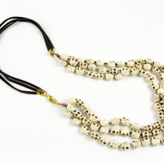 Midnight Ranch Necklace
