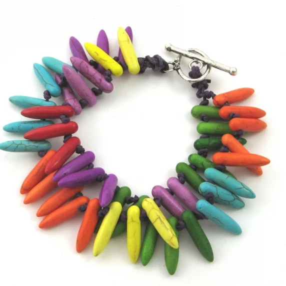 Summer Days Bracelet