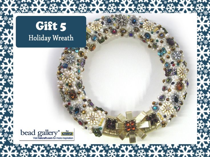 Holiday Wreath