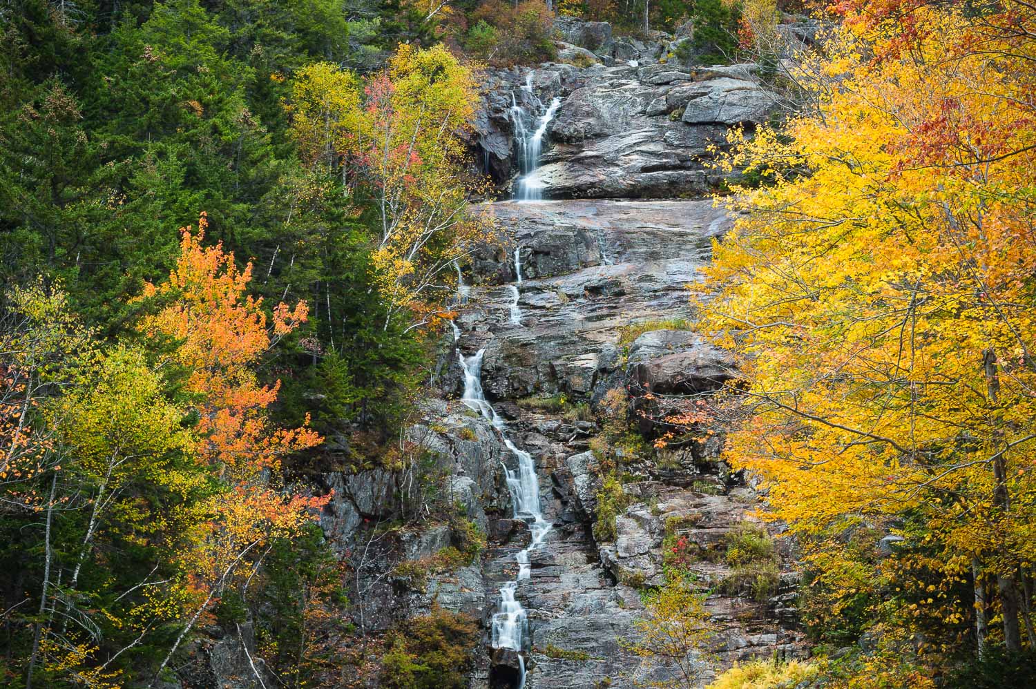 10/5/13: Nikon D4, 1 sec. @ f/22, ISO 100, 70-200mm