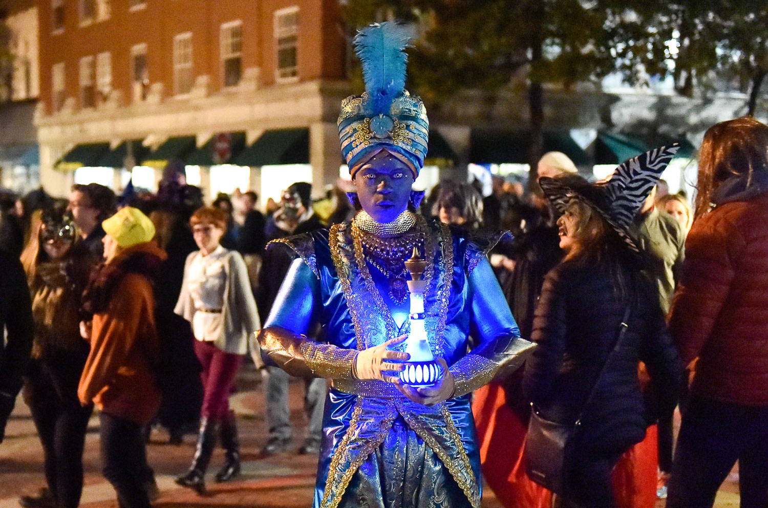 Nikon D4s, 1/200 @ f/2.8, ISO 25600, 24-70mm