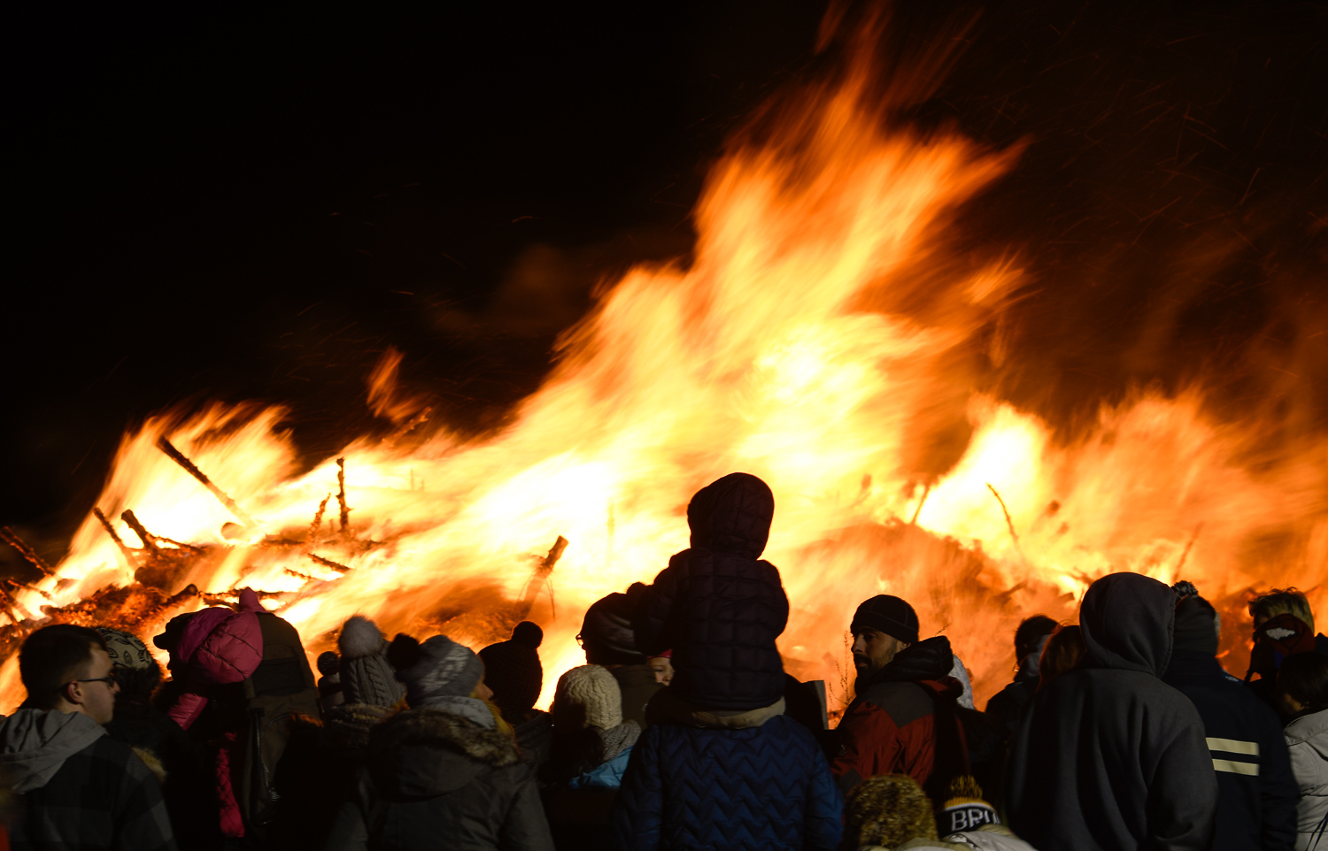 Nikon D500, 1/200 @ f/5.6, ISO 7200, 70-200mm
