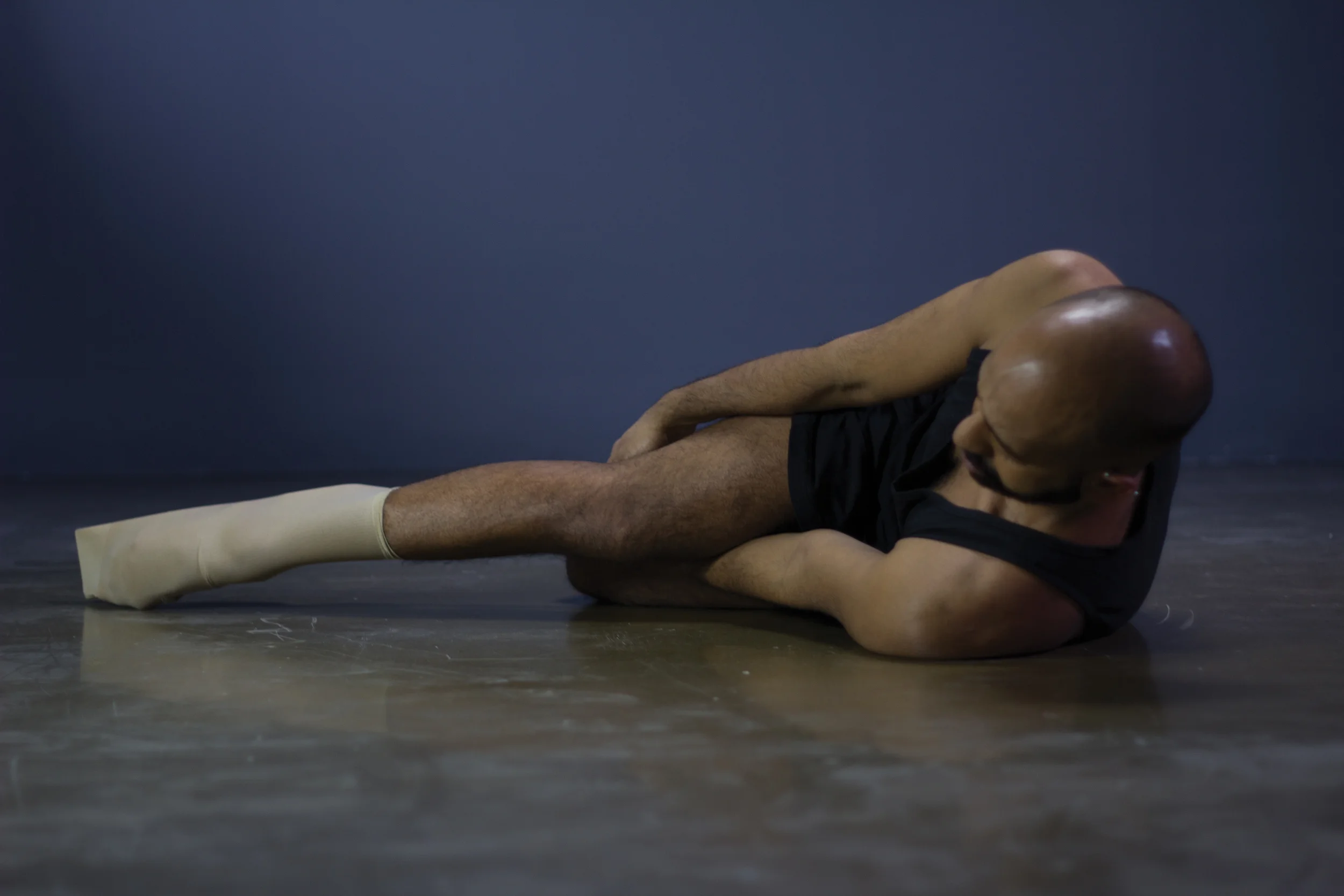 Standing Leg