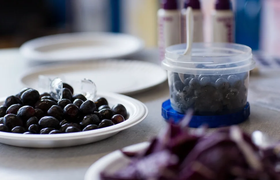 Help To Shape An Innovative Nutrition Program