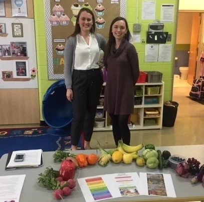 Exciting news!! We're extending the Rainbow's reach!