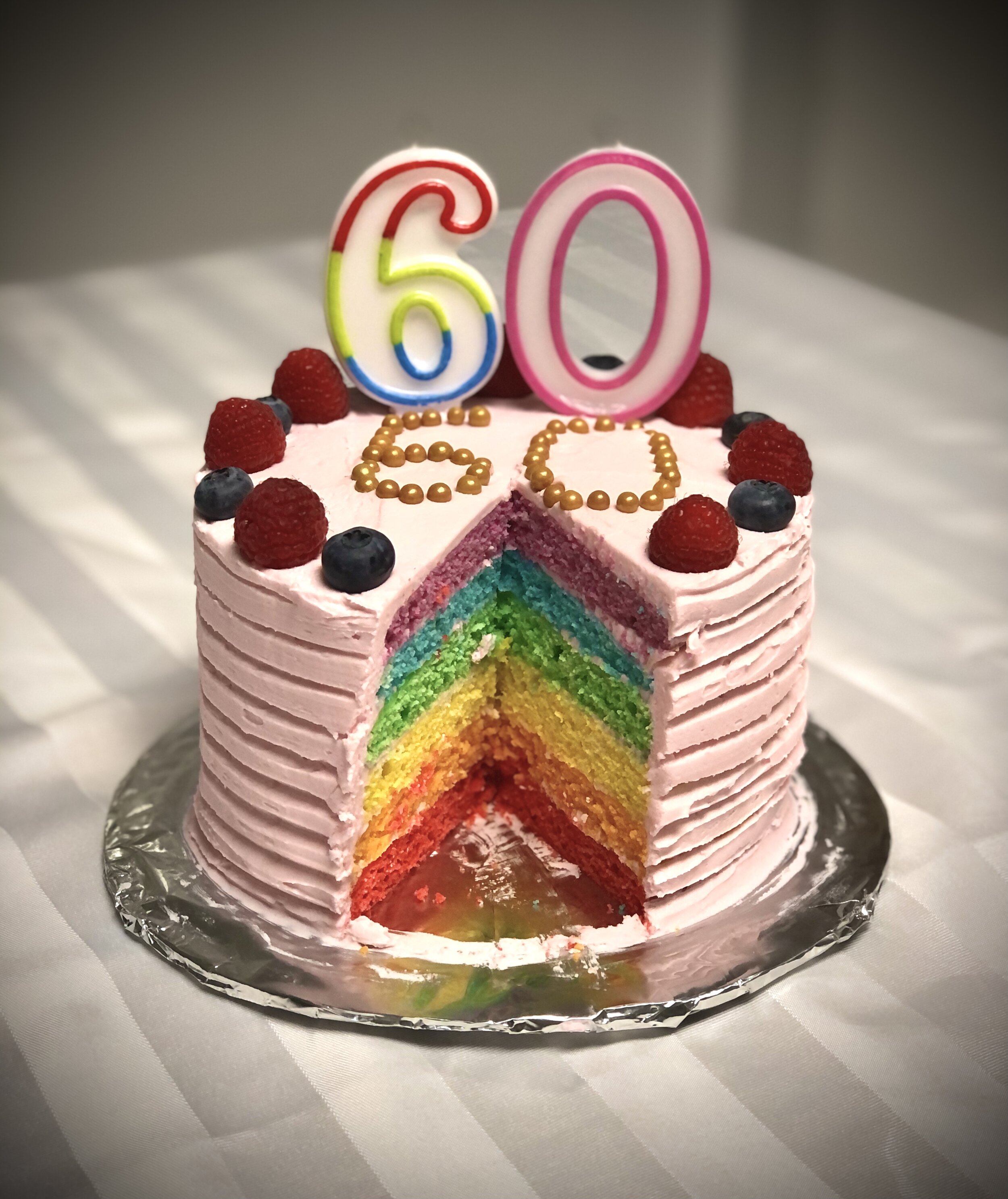 60th Birthday Cake Topper Reads: Sixty - Etsy-mncb.edu.vn