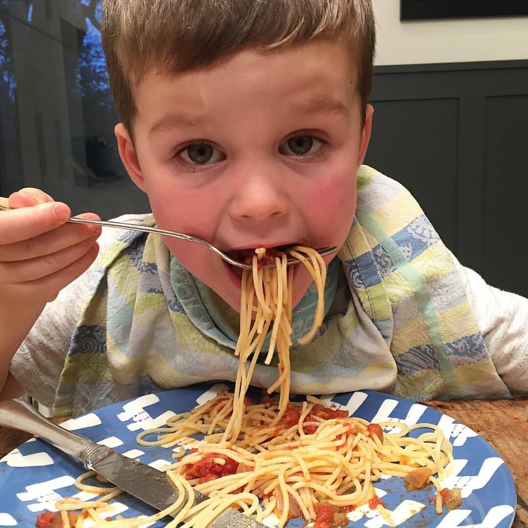 How To Make Family Meals Less Stressful