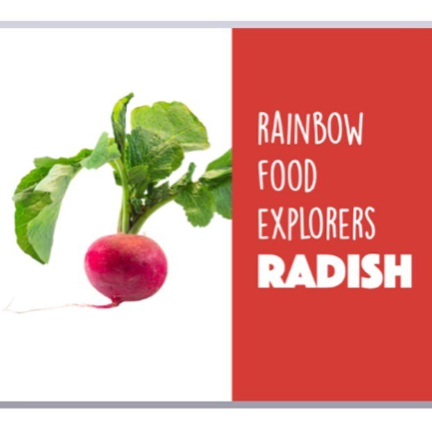 They&rsquo;re here!!

Introducing our gorgeous new sets of Rainbow Food Explorers food activity pages! They&rsquo;re the perfect complement and add-ons to our original Rainbow Food Explorers at Home Parent Guide and Starter Pack, or they can be a gre