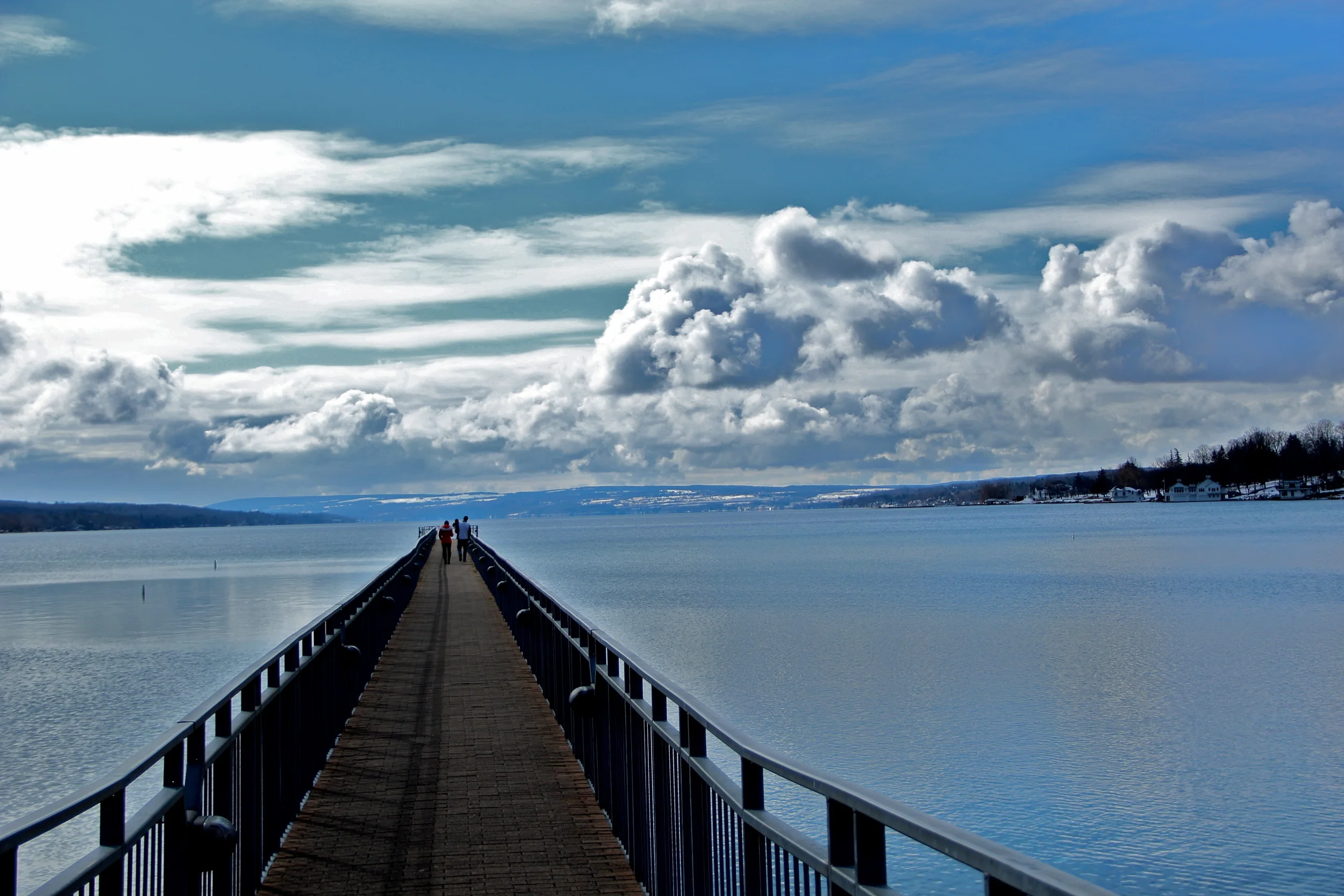 Skaneateles