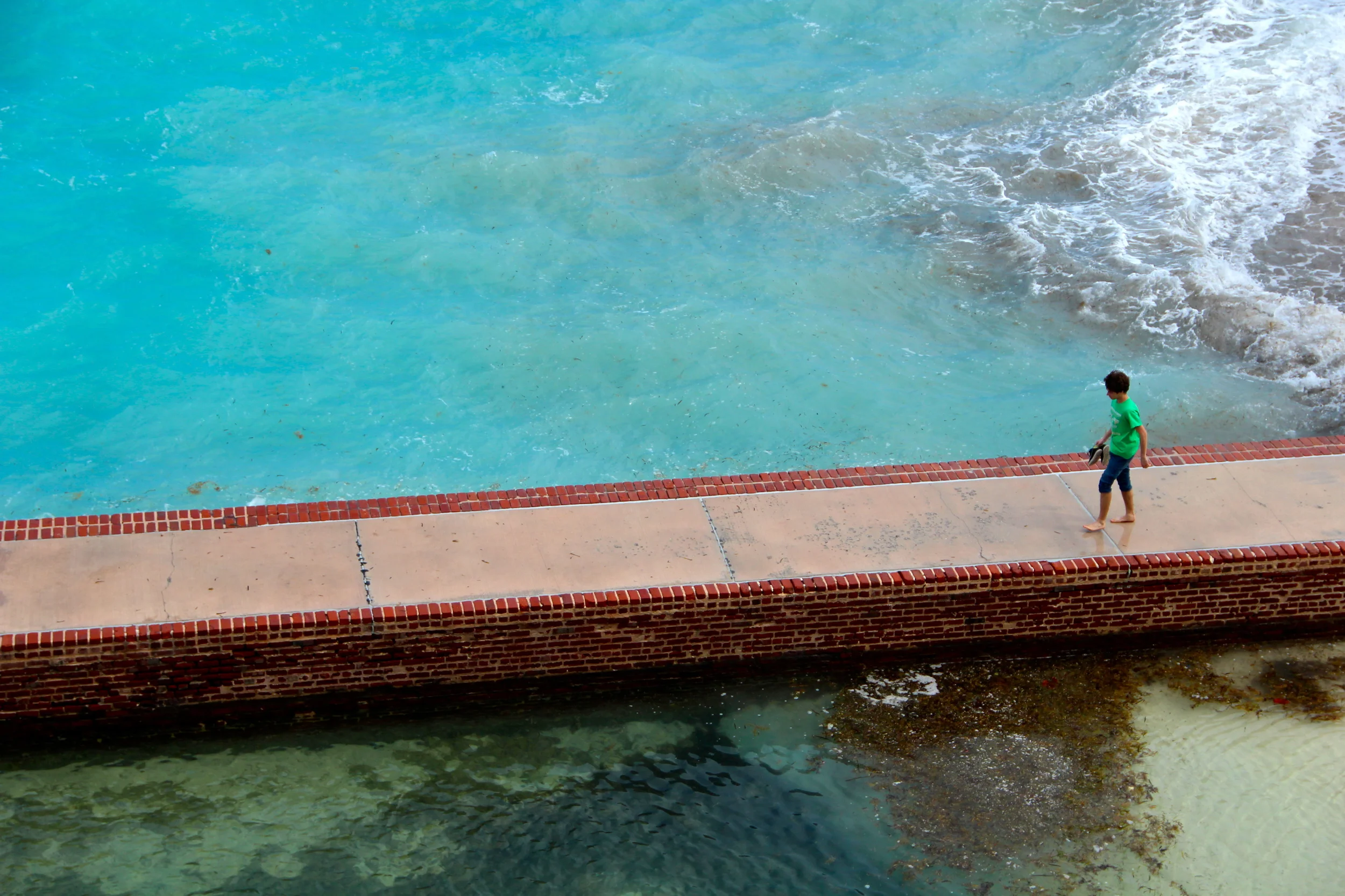 Dry Tortugas