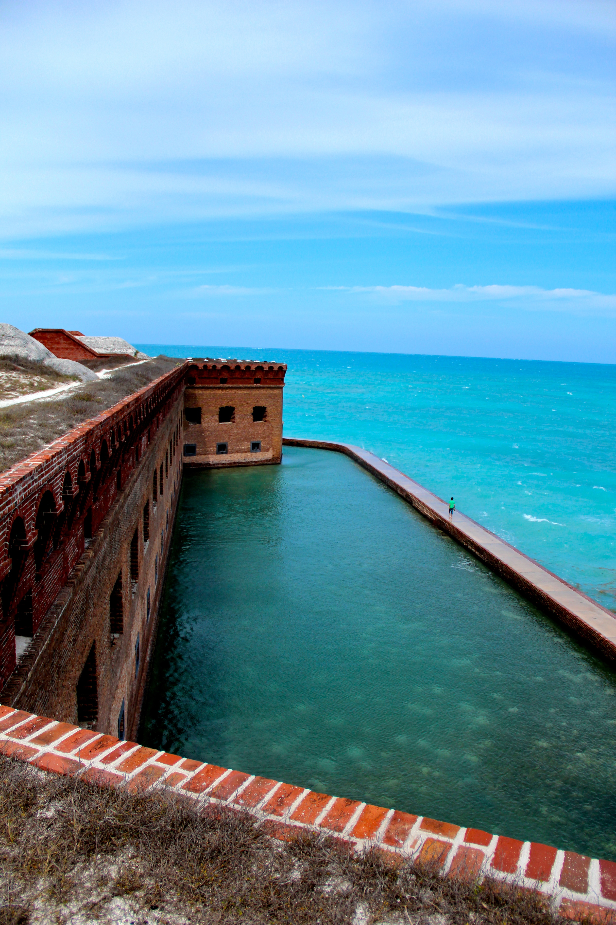 Fort Jefferson