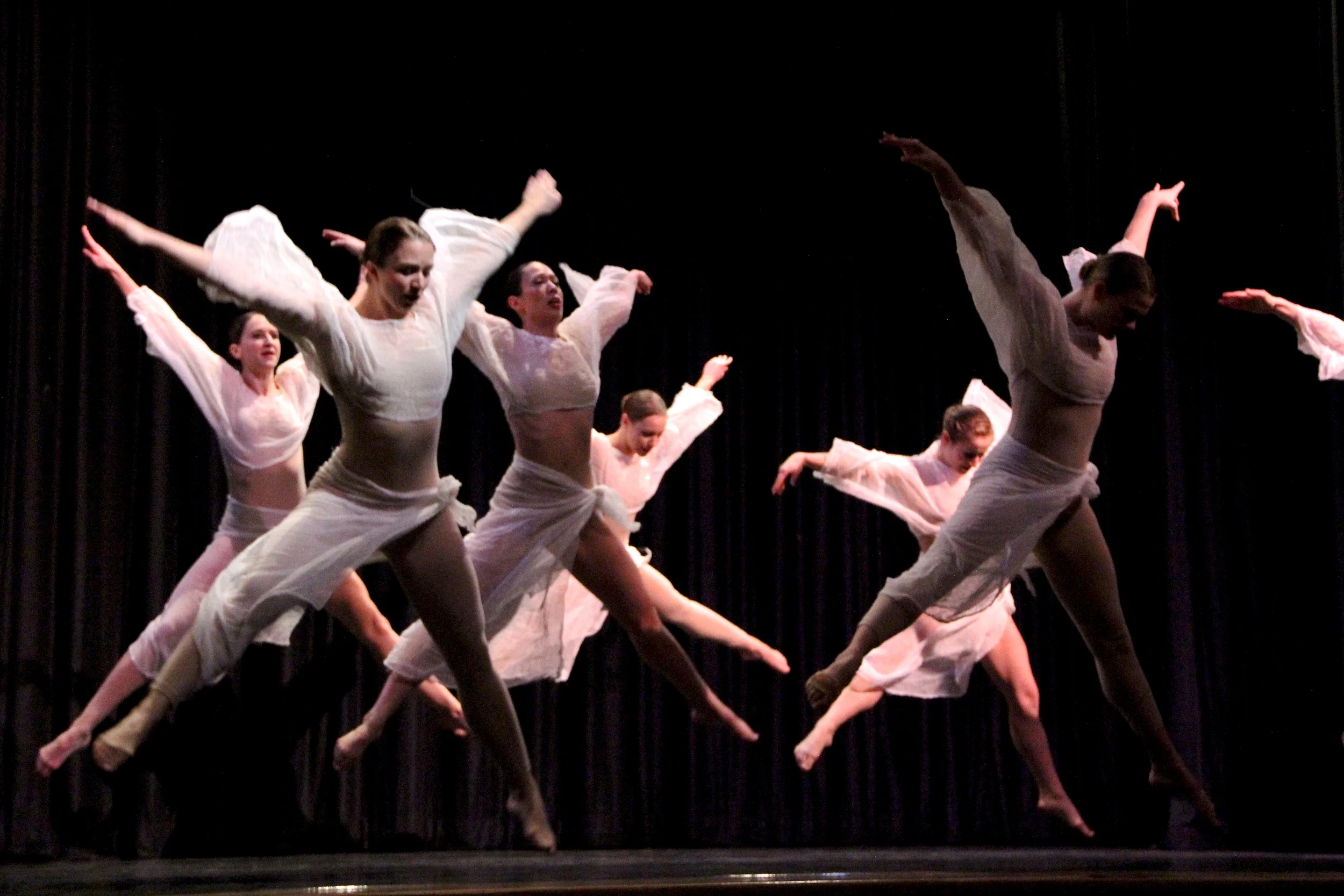 Christmas in the Finger Lakes