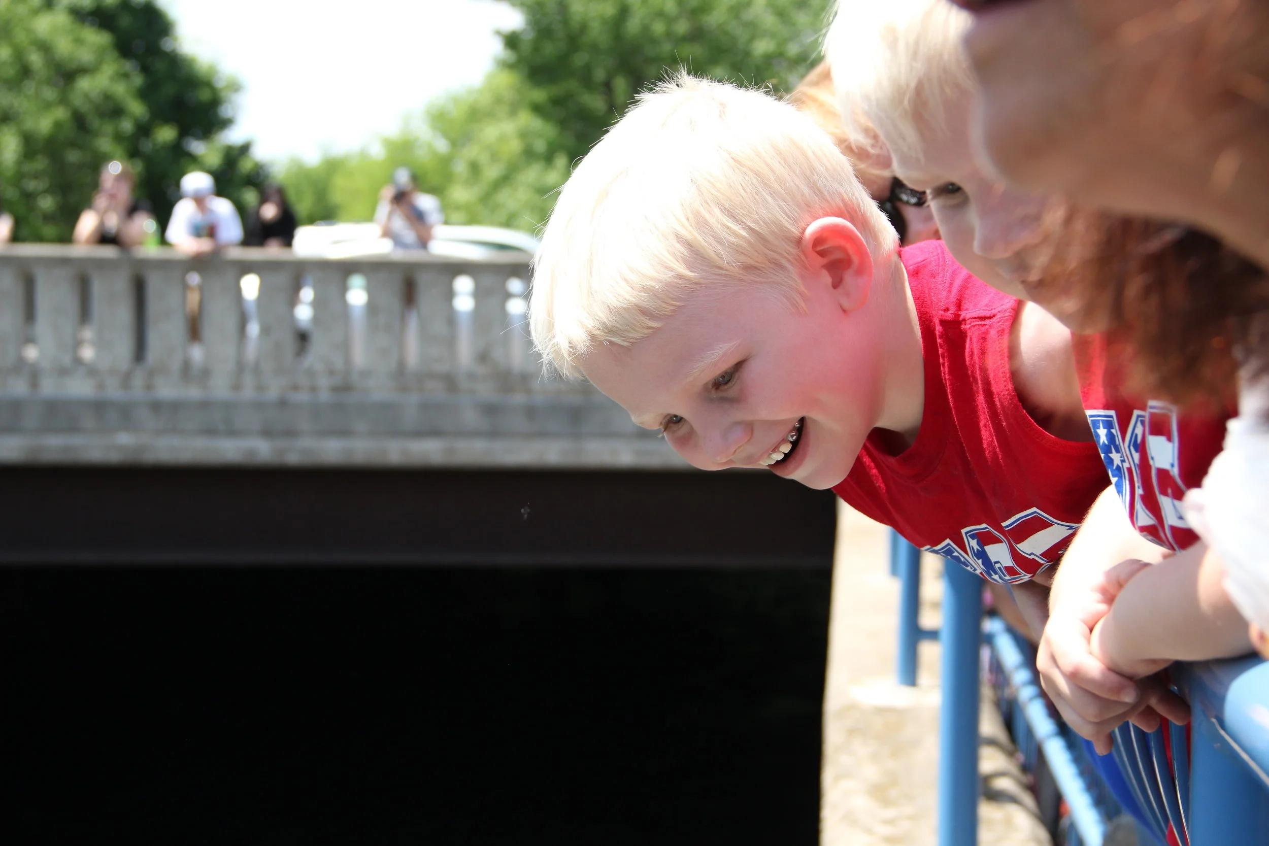 Duck derby
