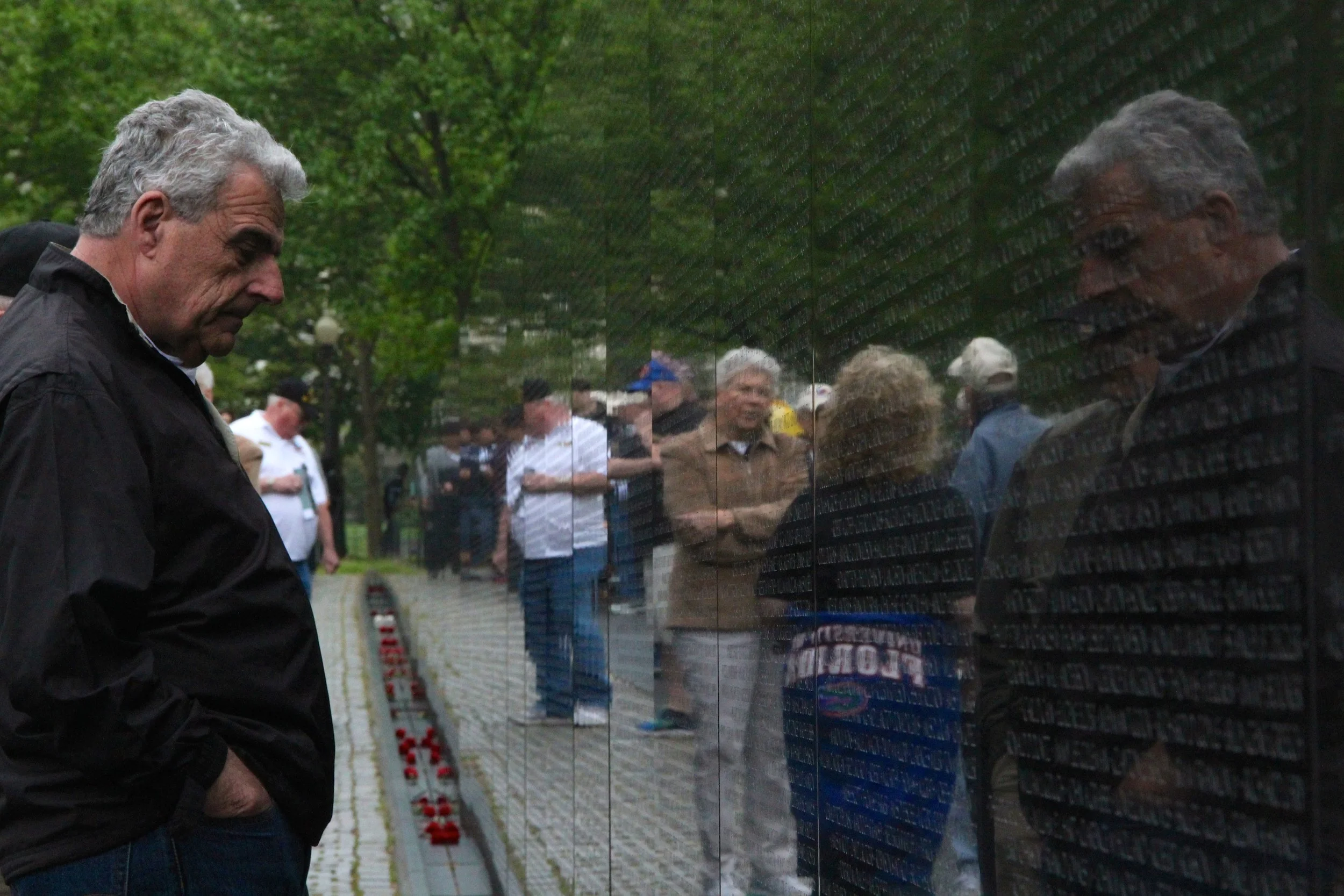Vietnam War Memorial
