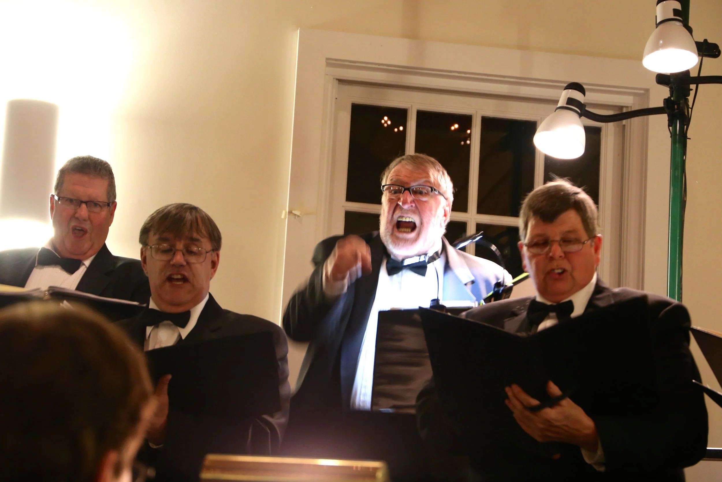 Goshen Festival Singers