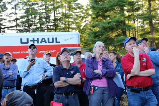 2018 Adirondack Balloon Festival